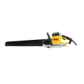 Scie Alligator DWE398-QS DEWALT