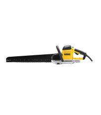 Scie Alligator DWE398-QS DEWALT