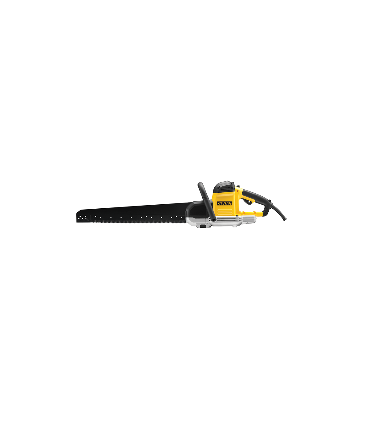 Scie Alligator DWE398-QS DEWALT