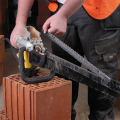Scie Alligator DWE398-QS DEWALT