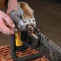 Scie Alligator DWE398-QS DEWALT