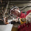 Meuleuse droite XR 18V DCG426N-XJ DEWALT
