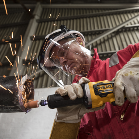 Meuleuse droite XR 18V DCG426N-XJ DEWALT