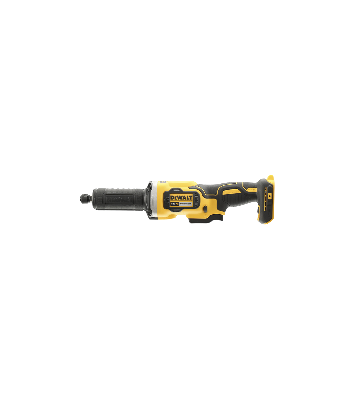 Meuleuse droite XR 18V DCG426N-XJ DEWALT