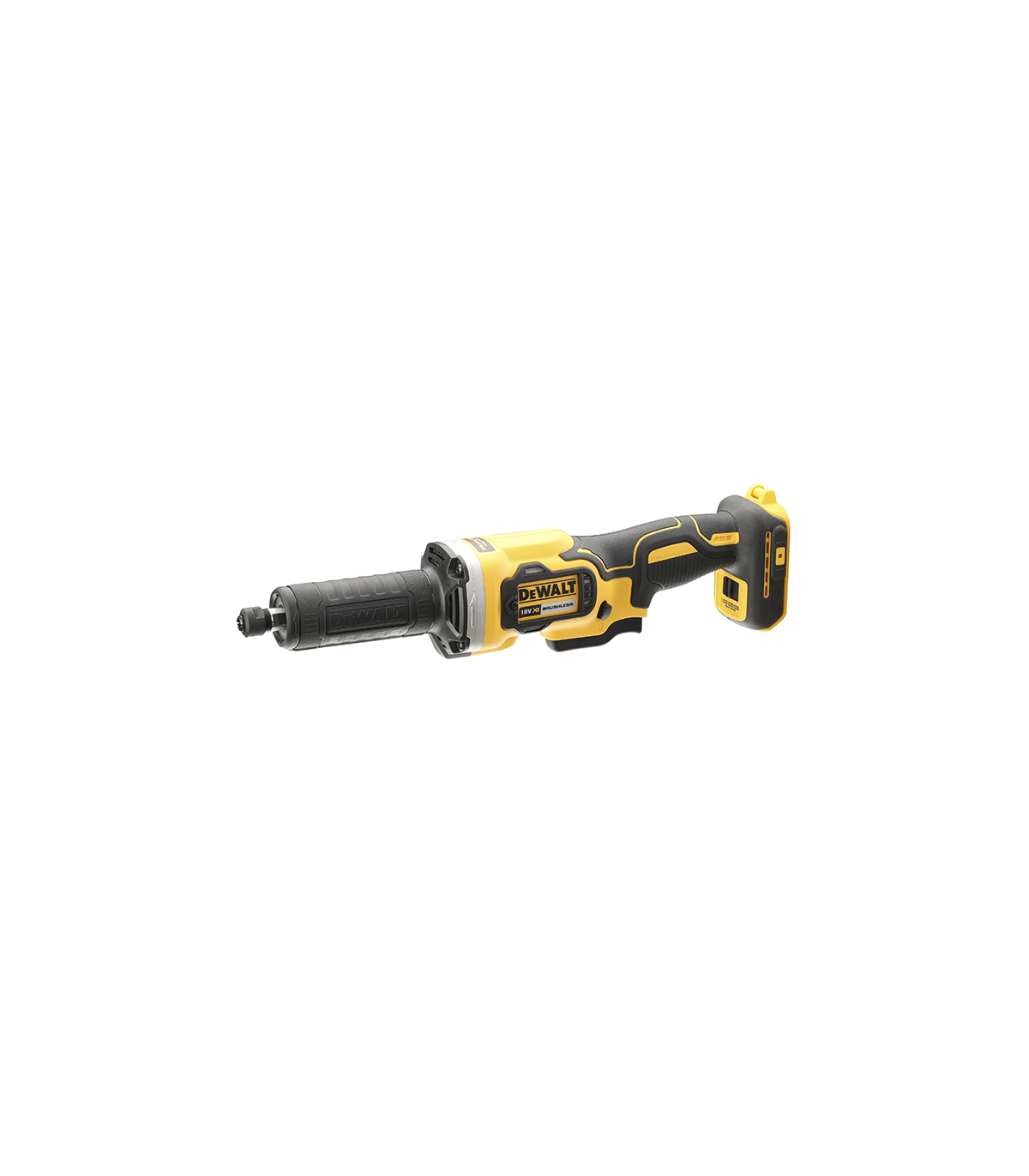 Meuleuse droite XR 18V DCG426N-XJ DEWALT