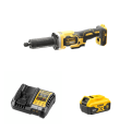 1 batterie 18V 5 Ah + 1 Chargeur DCB1104-QW