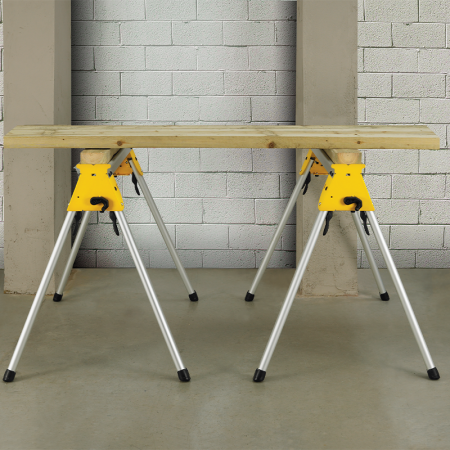 Piètement DE7035-XJ DEWALT