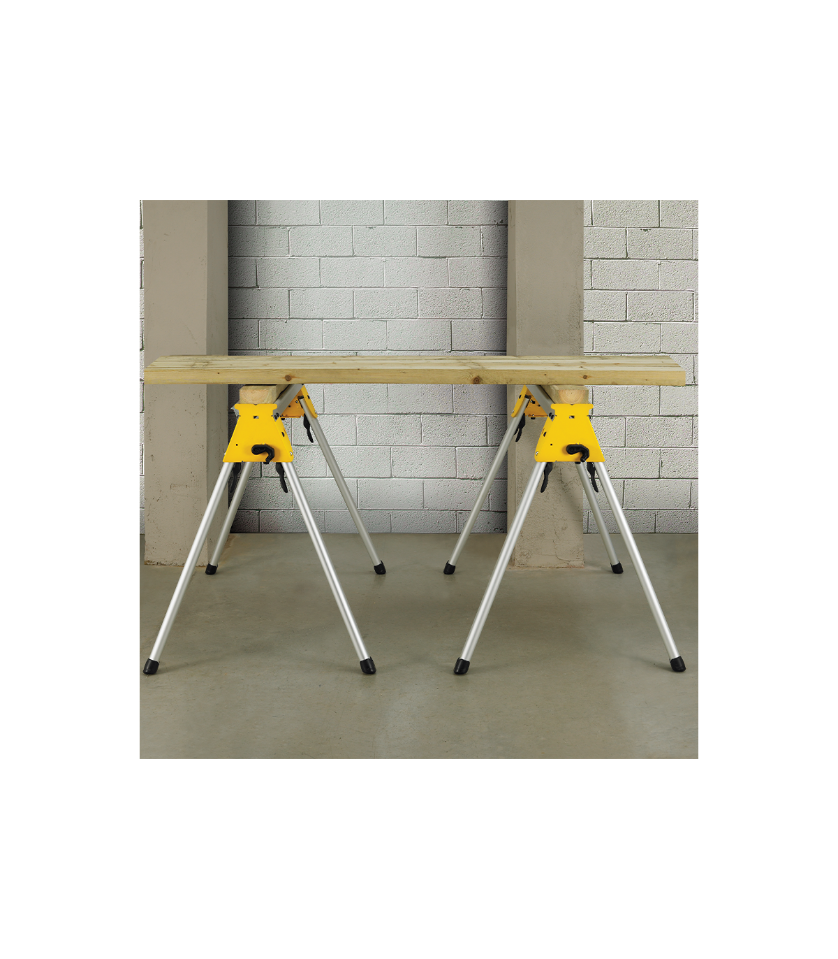 Piètement DE7035-XJ DEWALT