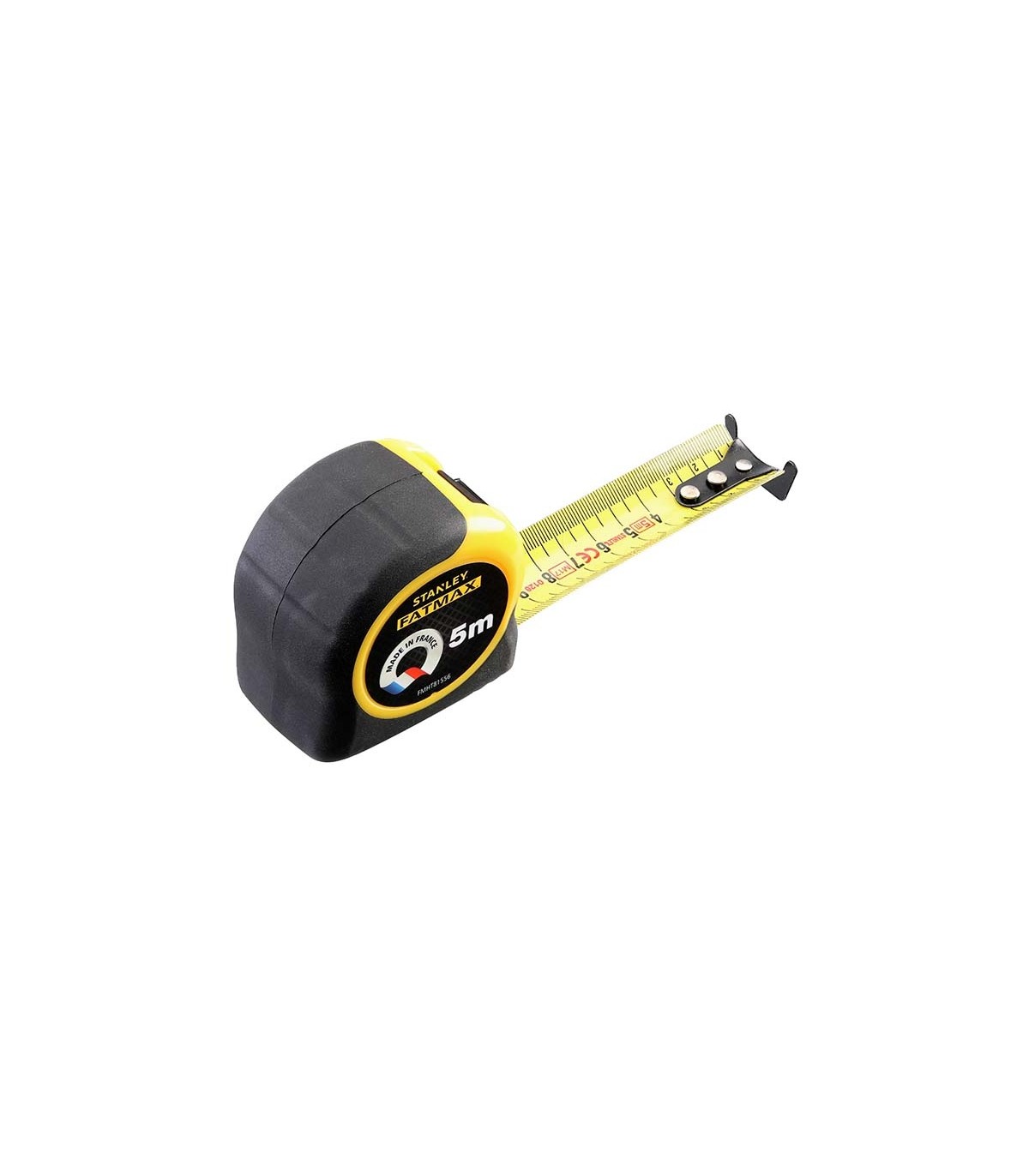 Mètre ruban Blade Armor FATMAX Stanley