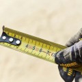 Mètre ruban Blade Armor FATMAX Stanley