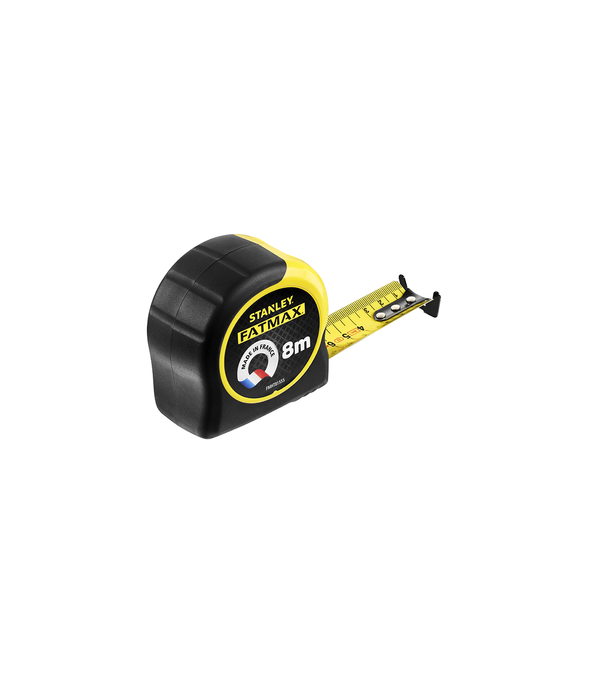 Lot de 2 Mètres ruban Blade Armor 8m x 32mm FATMAX STANLEY
