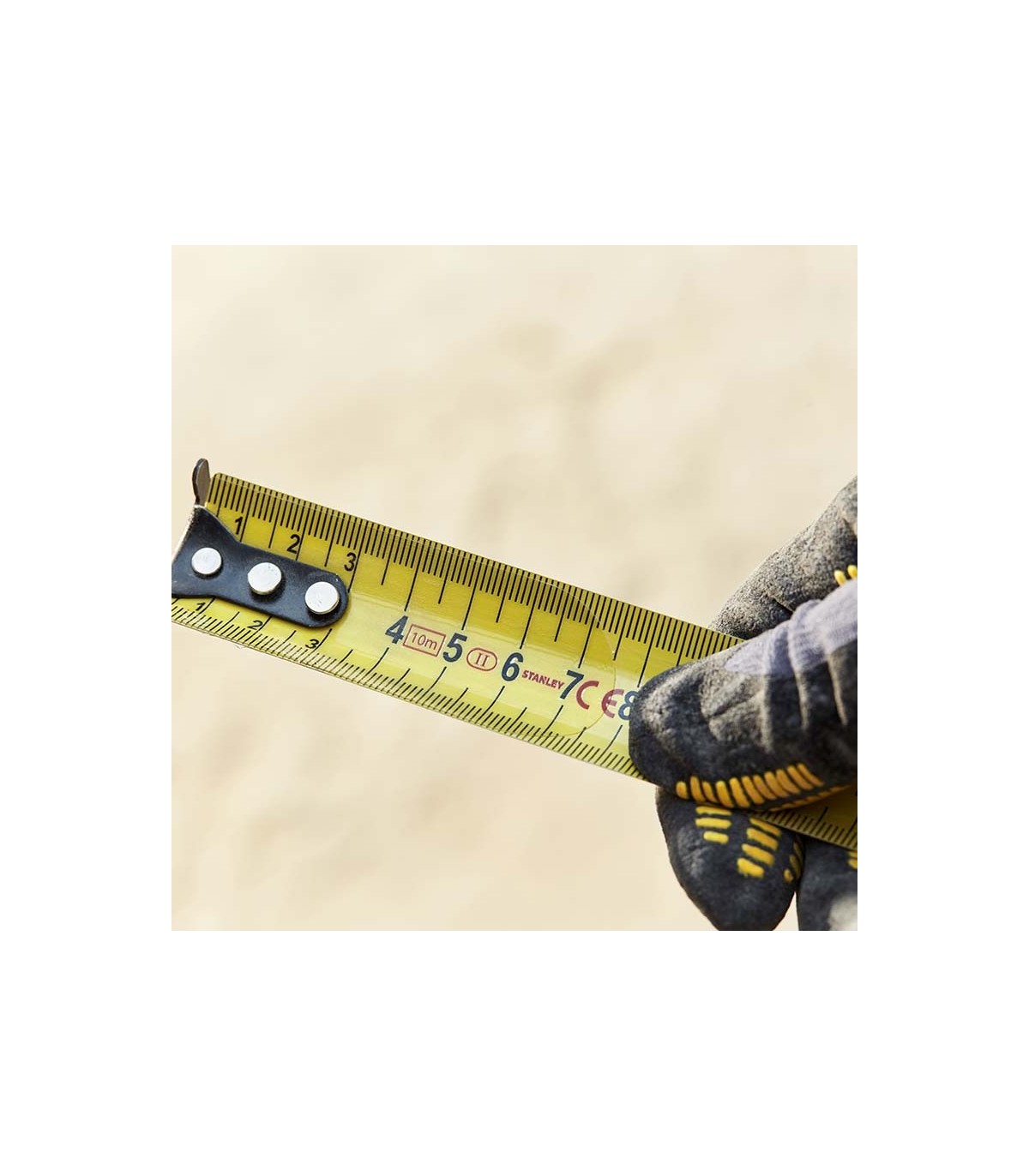 Mètre ruban Blade Armor FATMAX Stanley