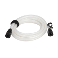 Tuyau avec raccord 6m x 8 mm pour DHW180 MAKITA