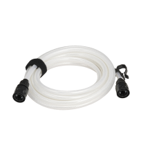 Tuyau avec raccord 6m x 8 mm pour DHW180 MAKITA