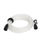 Tuyau avec raccord 6m x 8 mm pour DHW180 MAKITA