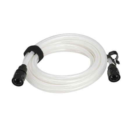 Tuyau avec raccord 6m x 8 mm pour DHW180 MAKITA