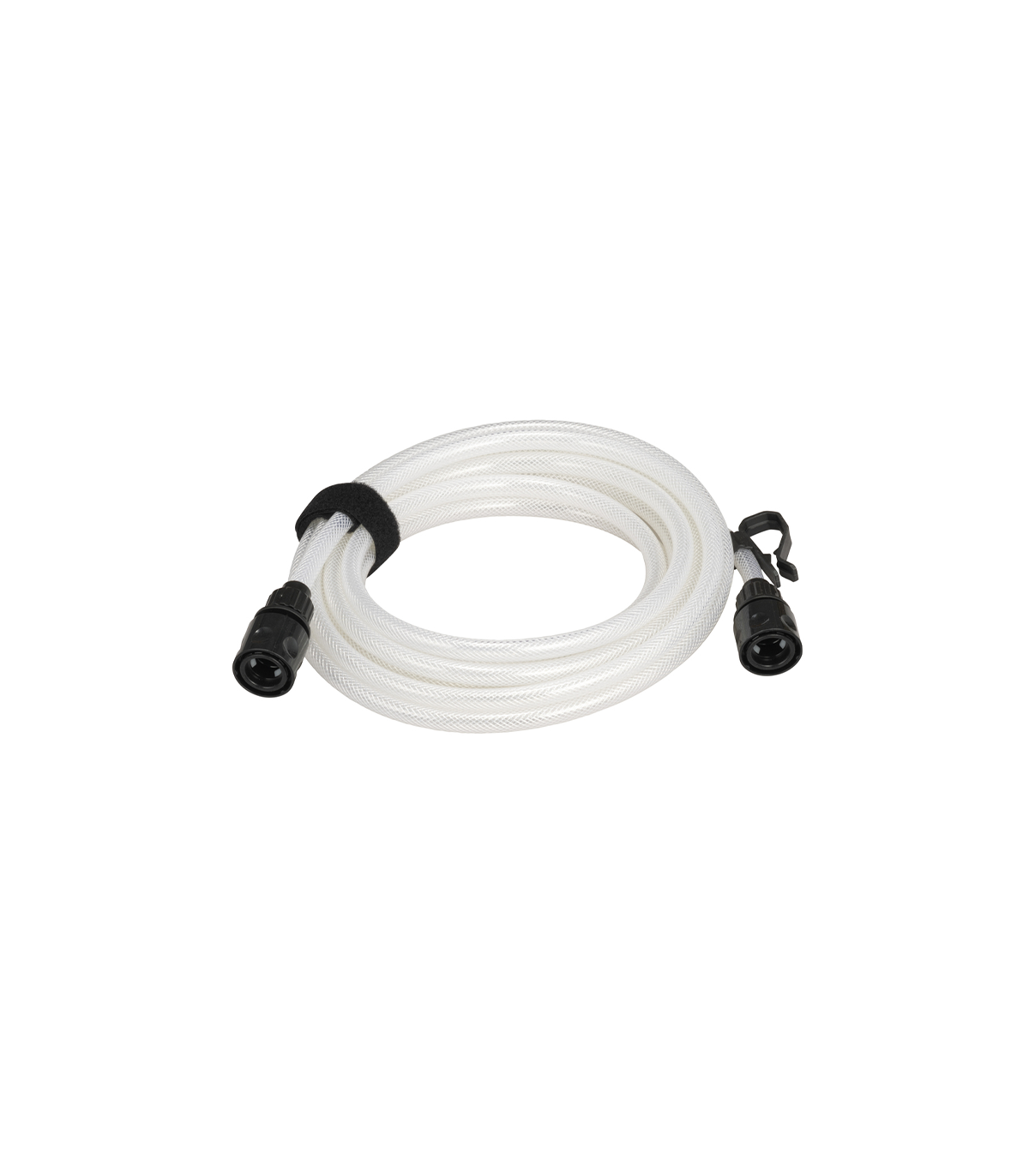 Tuyau avec raccord 6m x 8 mm pour DHW180 MAKITA