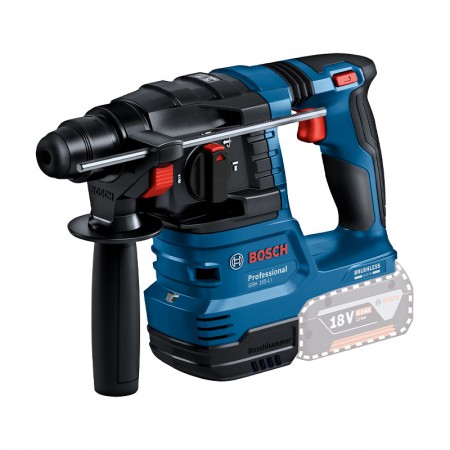 Perforateur SDS-Plus GBH 18V-22 BOSCH