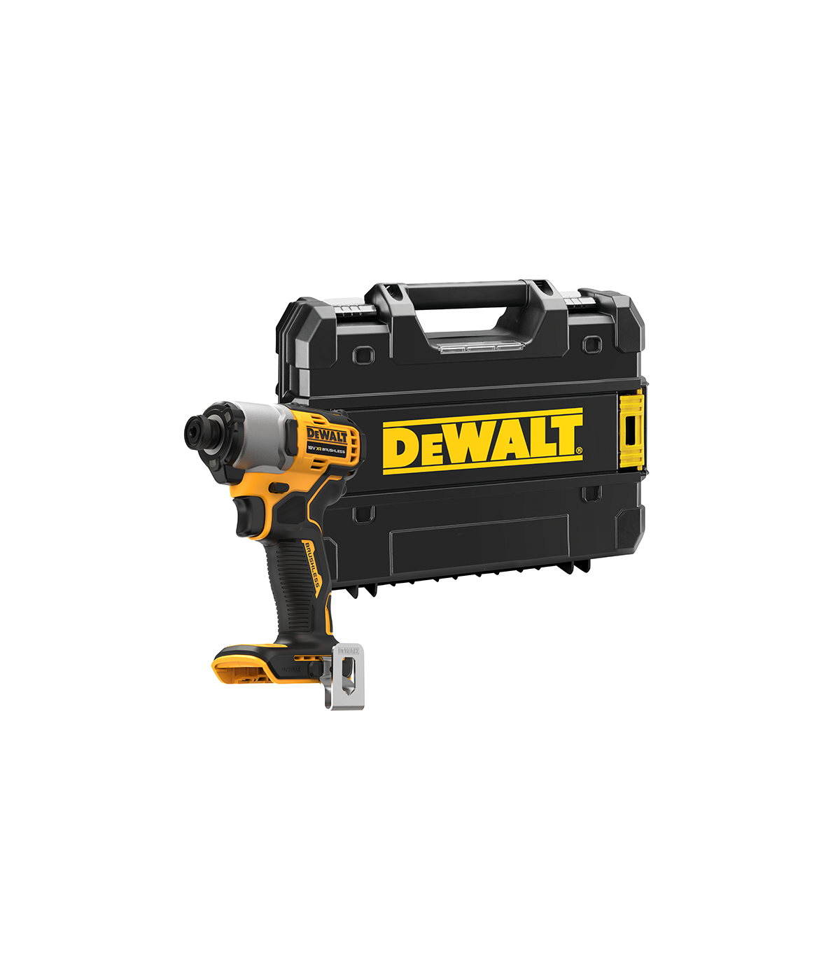 Visseuse à chocs 18V DCF840NT-XJ DEWALT