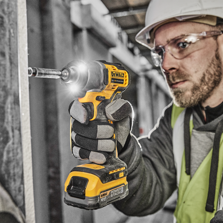 Visseuse à chocs 18V DCF840NT-XJ DEWALT