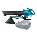 Souffleur 40V UB005GZ MAKITA