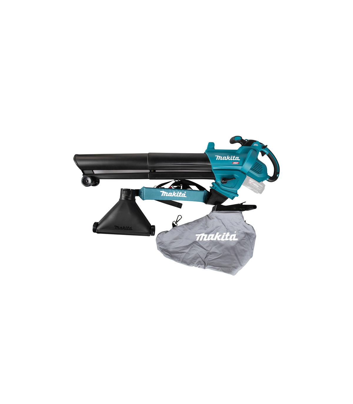 Souffleur 40V UB005GZ MAKITA