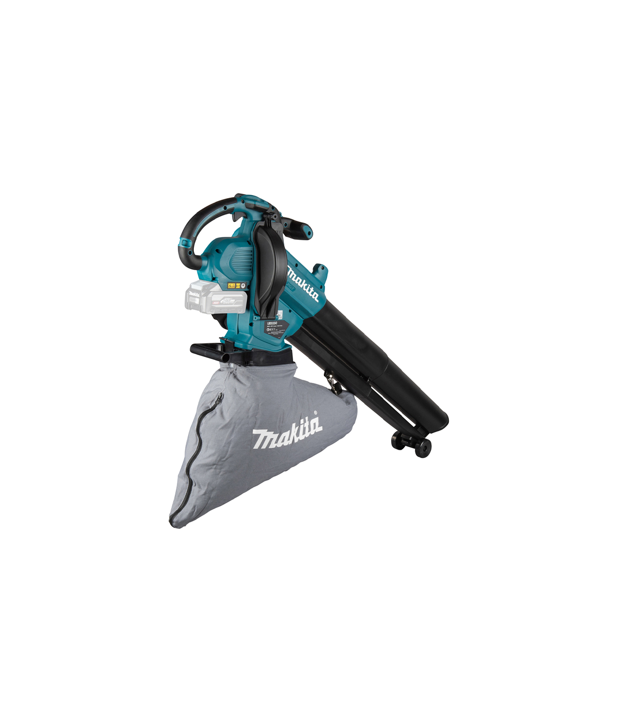 Souffleur 40V UB005GZ MAKITA