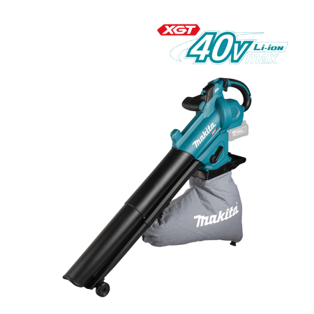 Souffleur 40V UB005GZ MAKITA