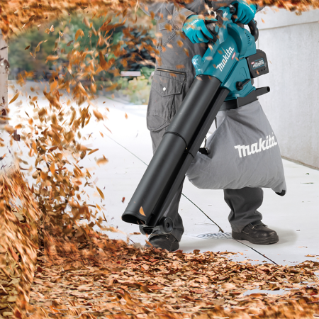 Souffleur 40V UB005GZ MAKITA