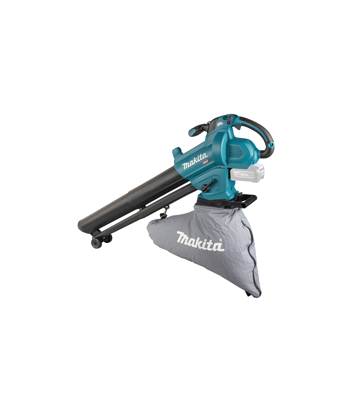 Souffleur 40V UB005GZ MAKITA