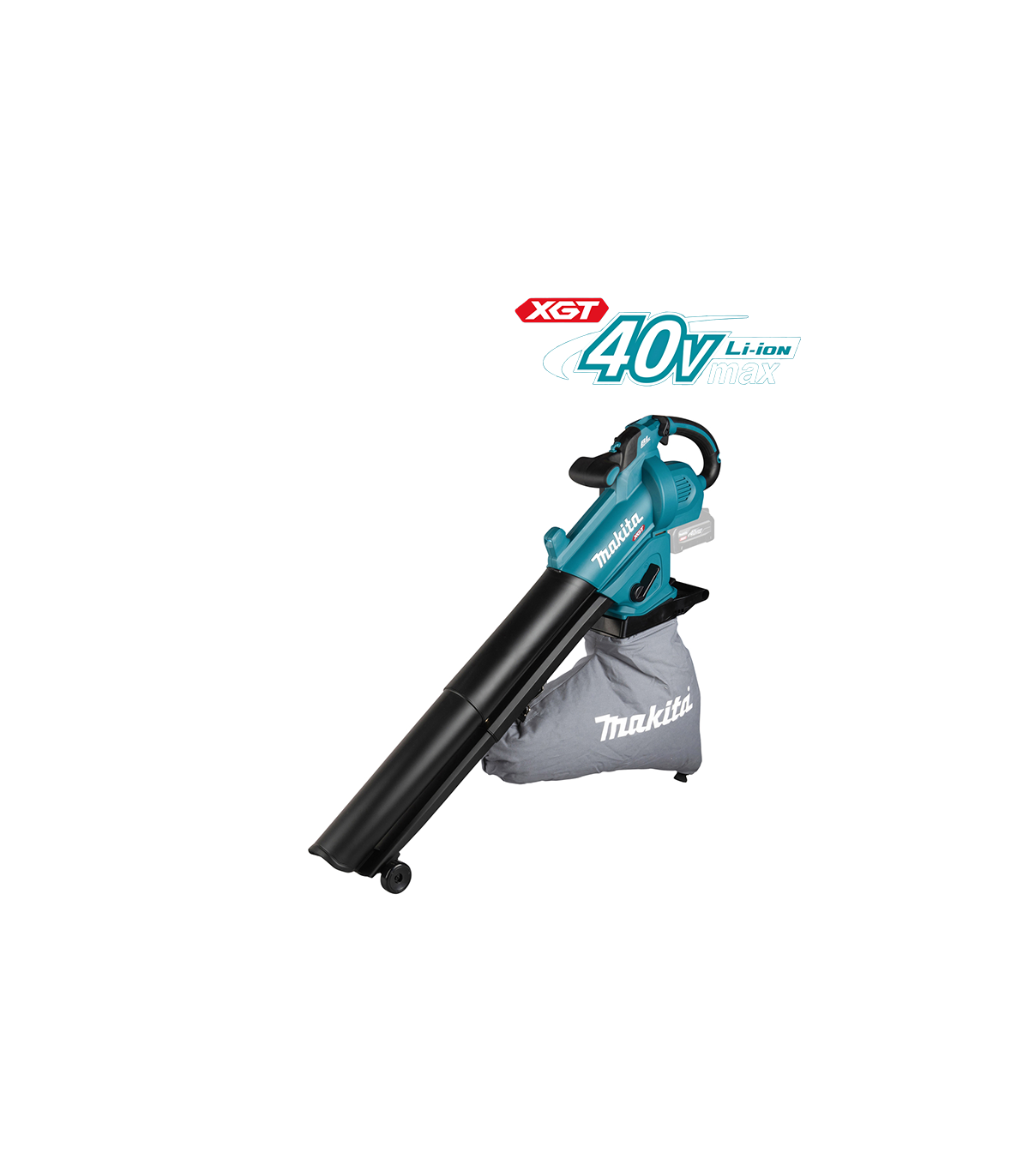 Souffleur 40V UB005GZ MAKITA