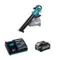 1 batterie 40V 4 Ah + chargeur rapide DC40RA
