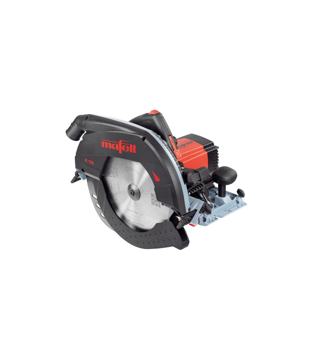 Scie circulaire Ø280 mm K 105 MAFELL