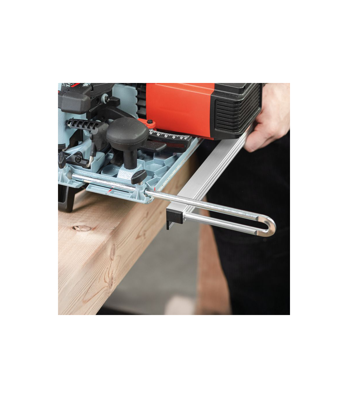 Scie circulaire Ø280 mm K 105 MAFELL