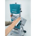 Scie à ruban LB1200F MAKITA