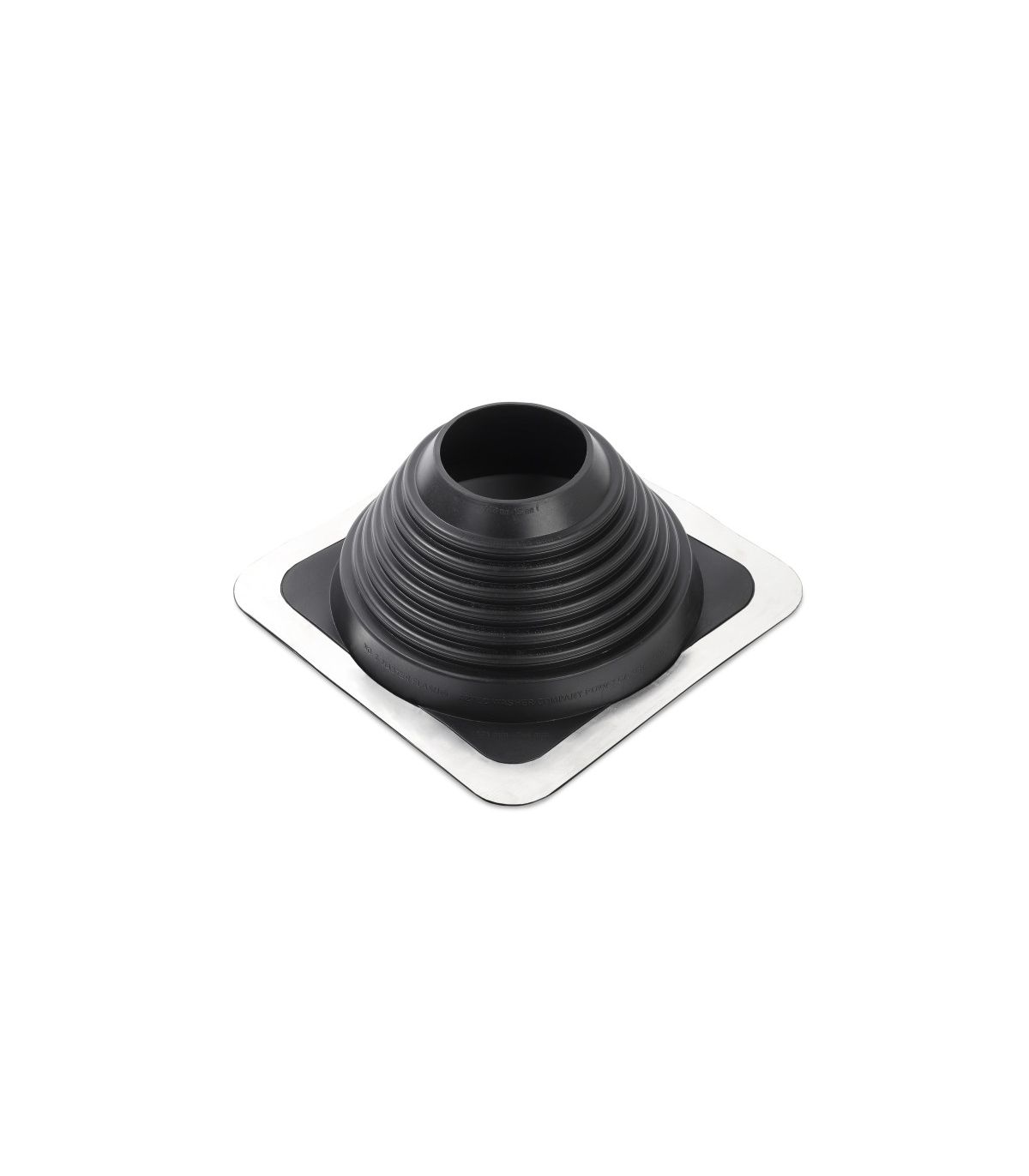 Manchon étanche pour sortie de toiture EPDM MasterFlash Ø0-146 mm SCELL-IT