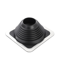 Manchon étanche pour sortie de toiture EPDM MasterFlash Ø101-209 mm SCELL-IT