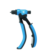 Pince à main N100 pour écrous à sertir M3 à M6 SCELL-IT