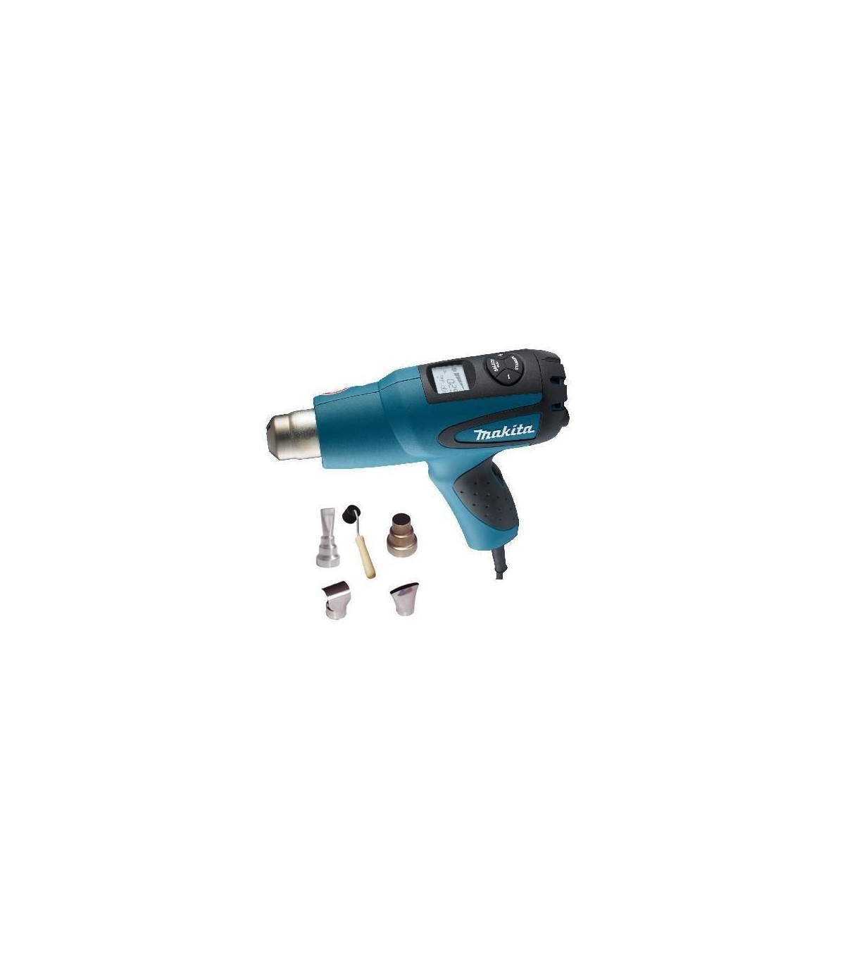 Decapeurs thermiques - MAKITA STAYER