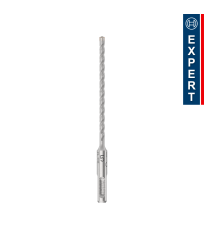 Lot de 10 Forets béton SDS Plus-5X 5x100x160 mm EXPERT BOSCH