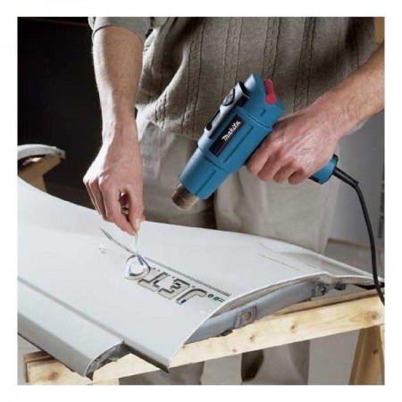 Decapeurs thermiques - MAKITA STAYER