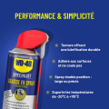 Graisse en spray double position 400ml SPECIALIST WD-40