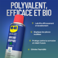 Lubrifiant dégrippant bio multifonction 200ml SPECIALIST WD-40