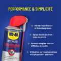 Super dégrippant spray double position 400ml SPECIALIST WD-40