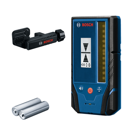 Cellule de réception 80m LR3-2 BOSCH