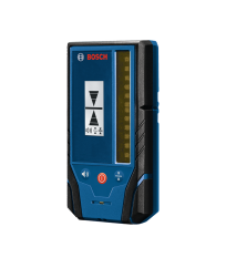 Cellule de réception 80m LR3-2 BOSCH