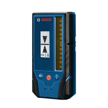 Cellule de réception 80m LR3-2 BOSCH