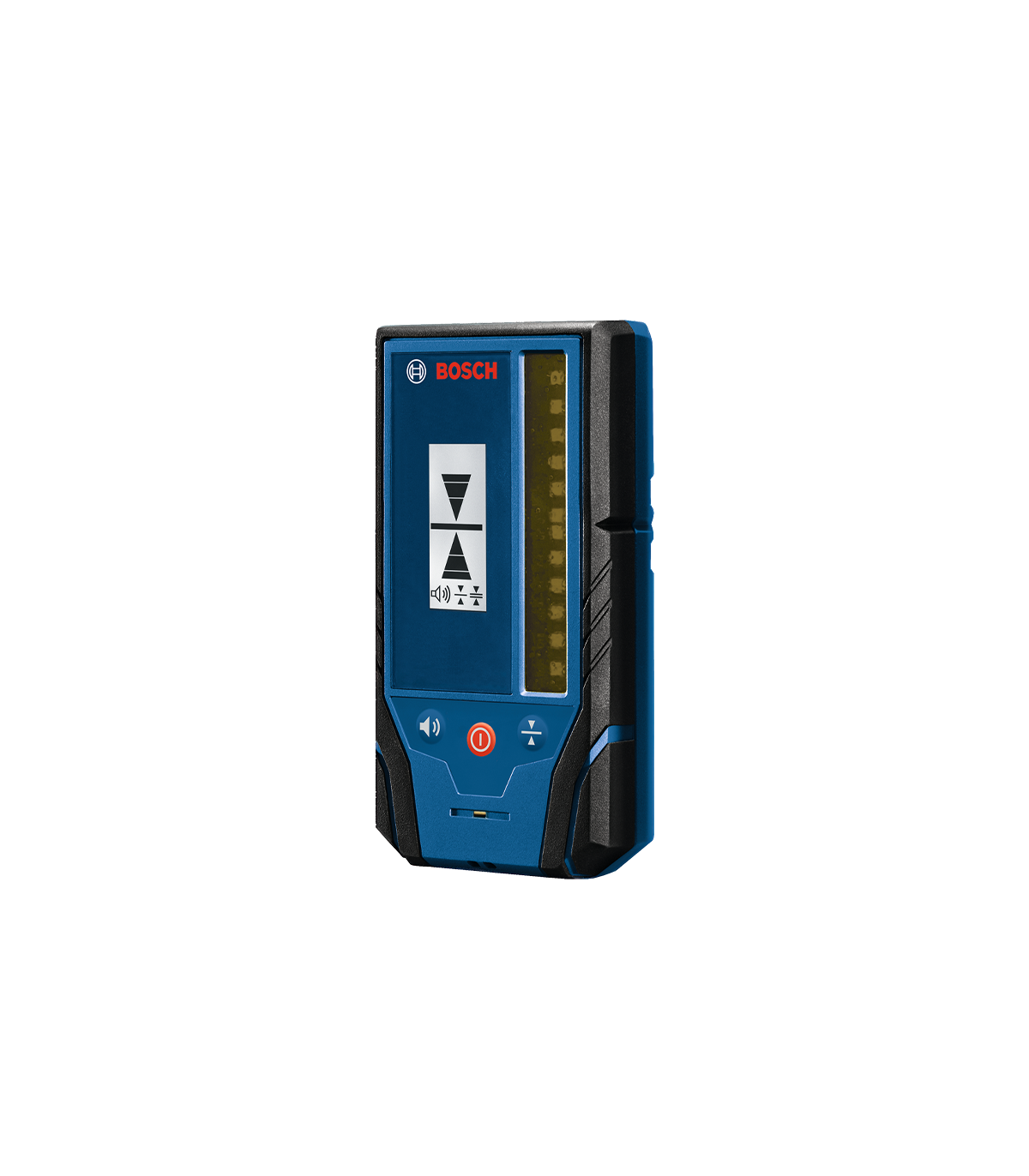 Cellule de réception 80m LR3-2 BOSCH