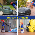 Dégraissant professionnel 1L SPECIALIST WD-40