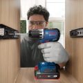 Perceuse visseuse GSR 18V-52 BOSCH